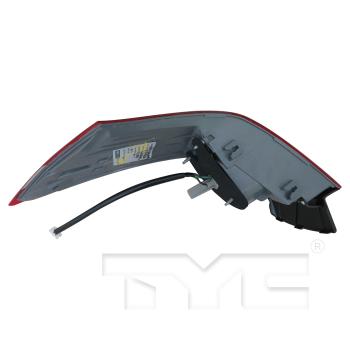 TYC 116560009 Tail Light Assembly product image 6 of 6