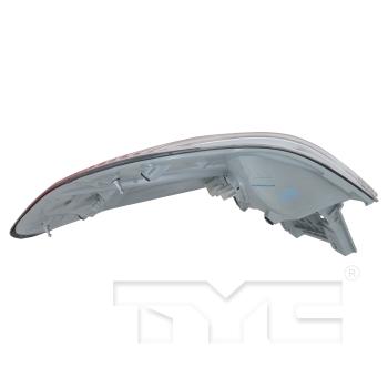 TYC 116568009 Tail Light Assembly product image 6 of 6
