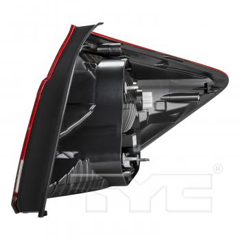 2015 Honda Civic Tail Light Assembly Left Outer TYC 11657400 image 4 of 4