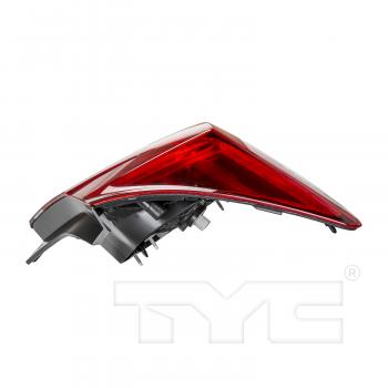 TYC 11657400 - Tail Light Assembly TYC 11657400 Tail Light Assembly product image 5 of 6