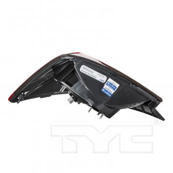 TYC 11657400 - Tail Light Assembly Product image