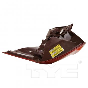 TYC 116577019 - Tail Light Assembly Product image