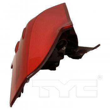 2015 Toyota RAV4 Tail Light Assembly Right Outer TYC 116577019 image 4 of 4