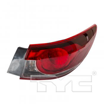 TYC 116579001 product image