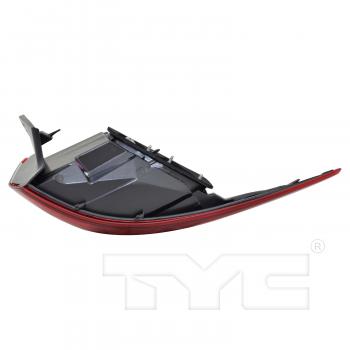 TYC 116579009 Tail Light Assembly product image 5 of 6
