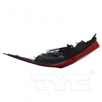 TYC 11658200 - Tail Light Assembly Product image