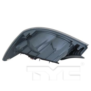 TYC 116596009 Tail Light Assembly product image 6 of 6