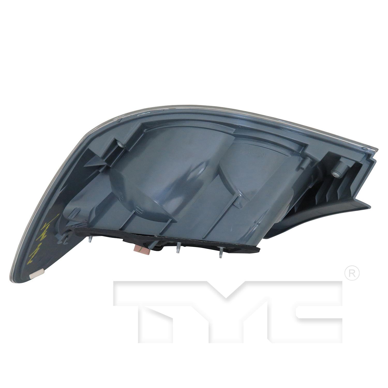 TYC 116596909 - Tail Light Assembly TYC 116596909 Tail Light Assembly product image 6 of 6