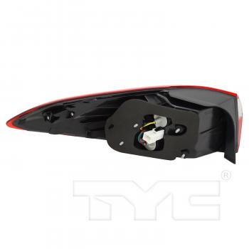 TYC 11660300 - Tail Light Assembly Product image