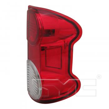 2015 Nissan NV200 Tail Light Assembly Right TYC 116615009 image 4 of 4