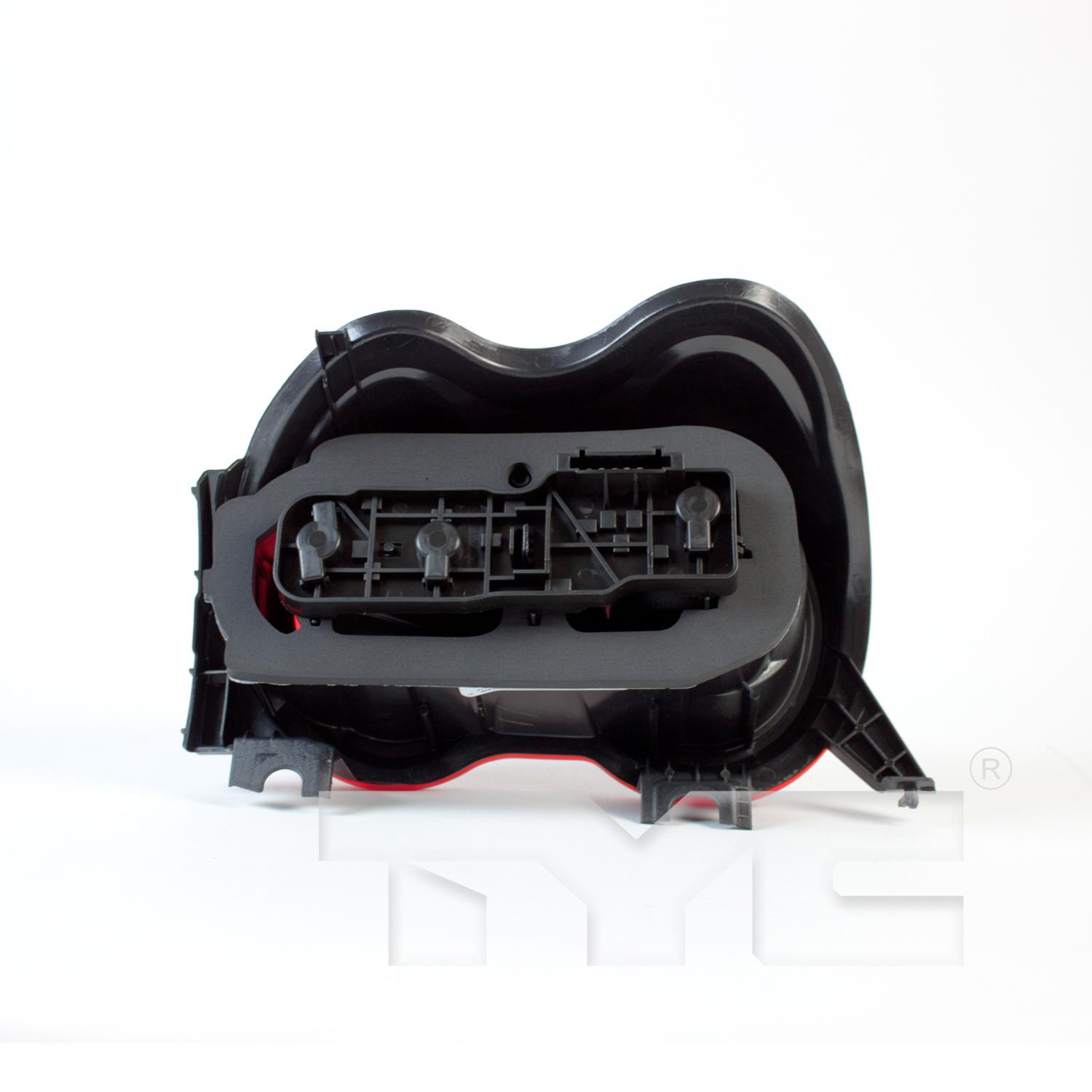 TYC 11662200 - Tail Light Assembly TYC 11662200 Tail Light Assembly product image 2 of 6
