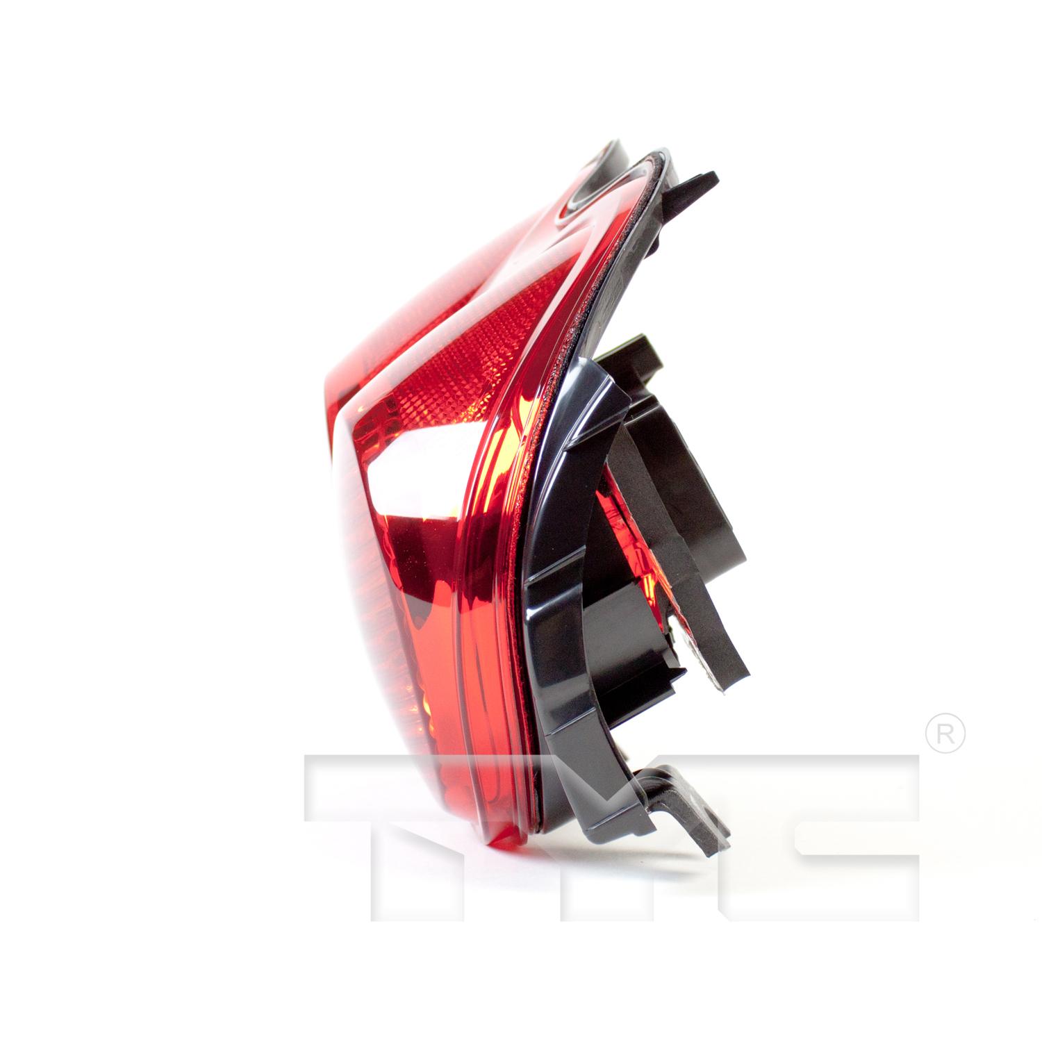 TYC 11662200 - Tail Light Assembly TYC 11662200 Tail Light Assembly product image 3 of 6