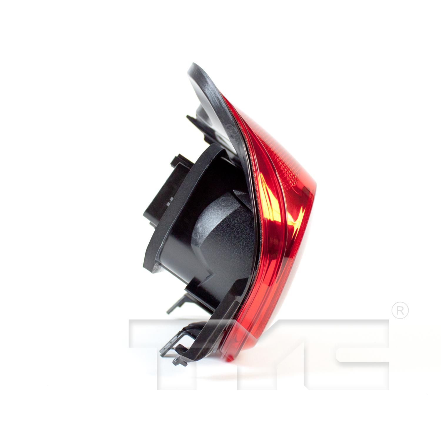 TYC 11662200 - Tail Light Assembly TYC 11662200 Tail Light Assembly product image 4 of 6