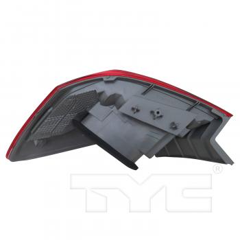 TYC 11662400 - Tail Light Assembly Product image