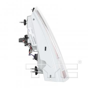 TYC 11663700 - Tail Light Assembly Product image