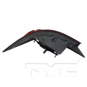 TYC 11664090 Tail Light Assembly product image 6 of 6