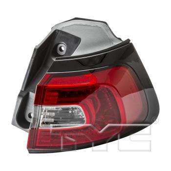 TYC 116645001 product image