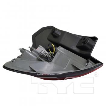 TYC 116645009 Tail Light Assembly product image 6 of 6