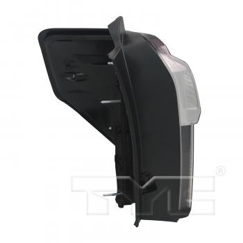 TYC 116657019 - Tail Light Assembly Product image