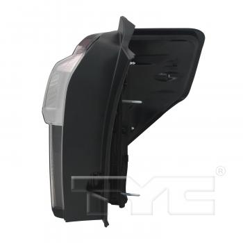 TYC 116658019 - Tail Light Assembly Product image