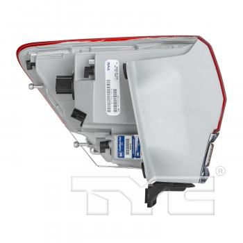 TYC 116661009 - Tail Light Assembly Product image