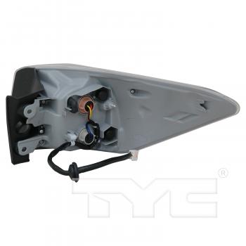 TYC 11667600 - Tail Light Assembly Product image