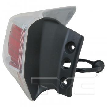 TYC 11667600 - Tail Light Assembly Product image