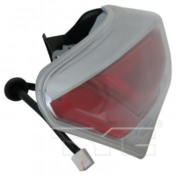 TYC 11667600 - Tail Light Assembly Product image