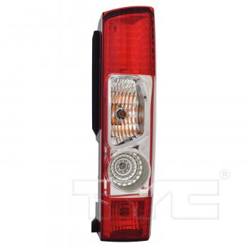 2020 Ram ProMaster 3500 Tail Light Assembly Right TYC 116709009 image 1 of 4