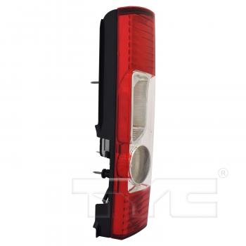 2020 Ram ProMaster 3500 Tail Light Assembly Right TYC 116709009 image 3 of 4