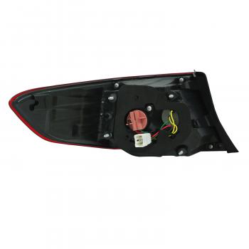 TYC 116721009 - Tail Light Assembly Product image