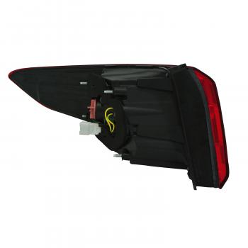 TYC 116721009 - Tail Light Assembly Product image