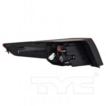 2015 Kia Optima Tail Light Assembly Right Outer TYC 116725009 image 2 of 4
