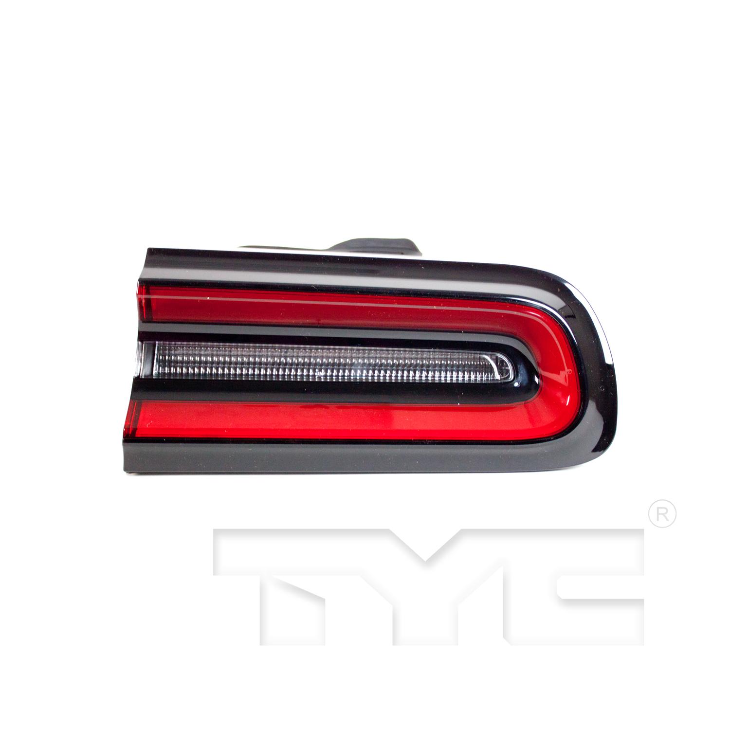 TYC 11673900 - Tail Light Assembly TYC 11673900 Tail Light Assembly product image 1 of 6