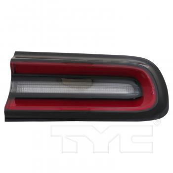 2015 Dodge Challenger Tail Light Assembly Right Outer TYC 116739009 image 1 of 4