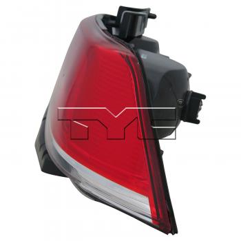 2015 Chevrolet Camaro Tail Light Assembly Right TYC 116743009 image 4 of 4