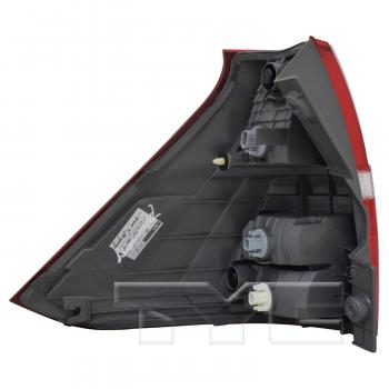 2016 Honda CR-V Tail Light Assembly Right Lower TYC 116749009 image 2 of 4