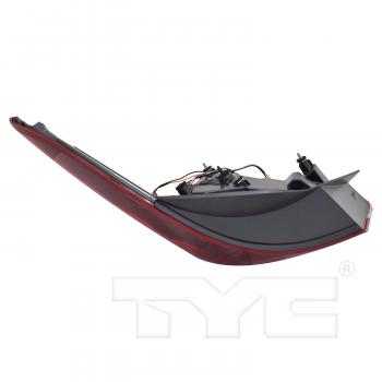 TYC 116758909 Tail Light Assembly product image 5 of 6