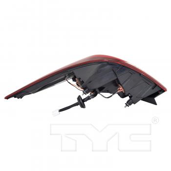 TYC 116758909 Tail Light Assembly product image 6 of 6