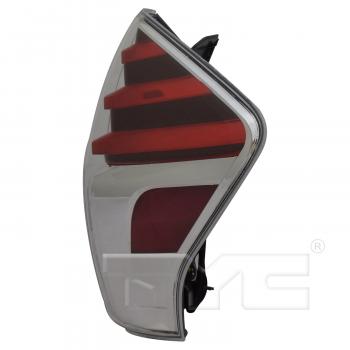 2017 Toyota Prius V Tail Light Assembly Right TYC 116777019 image 4 of 4