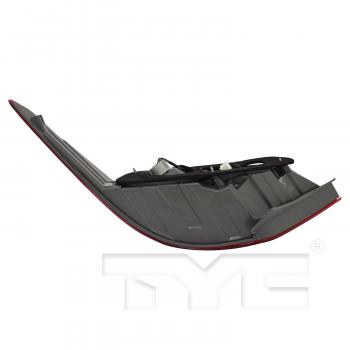 TYC 116804009 Tail Light Assembly product image 5 of 6