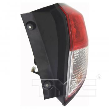 TYC 11680990 Tail Light Assembly product image 6 of 12