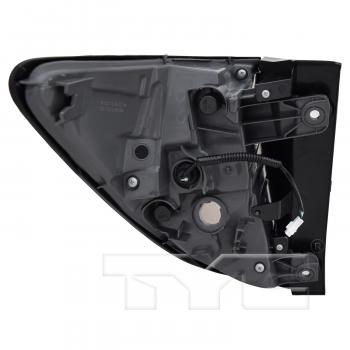2021 Honda HR-V Tail Light Assembly Right Outer TYC 116809919 image 2 of 4