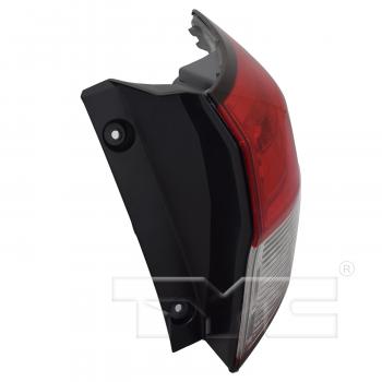 2021 Honda HR-V Tail Light Assembly Right Outer TYC 116809919 image 3 of 4