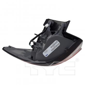 TYC 116809919 Tail Light Assembly product image 6 of 6