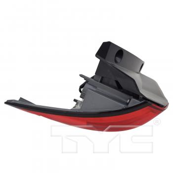 TYC 116810919 - Tail Light Assembly TYC 116810919 Tail Light Assembly product image 5 of 6