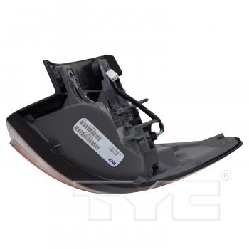 TYC 116810919 - Tail Light Assembly TYC 116810919 Tail Light Assembly product image 6 of 6