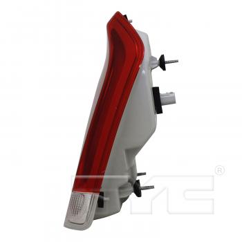 2015 Chrysler 300 Tail Light Assembly Right TYC 116825009 image 4 of 4