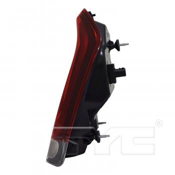 2015 Chrysler 300 Tail Light Assembly Right TYC 116825909 image 4 of 4