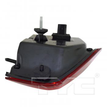 TYC 116825909 Tail Light Assembly product image 5 of 6